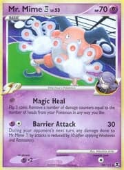 Mr. Mime Lv.53