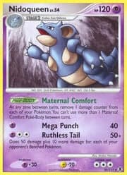 Nidoqueen LV.54
