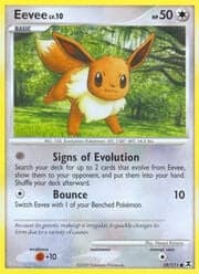 Eevee Lv.10