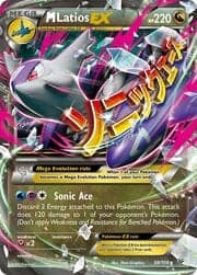 M Latios ex
