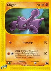 Gligar