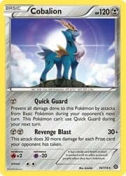 Cobalion