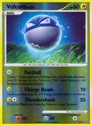 Voltorb Lv.33