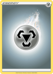 Metal Energy
