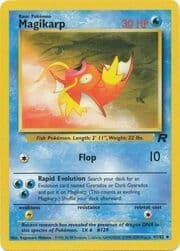 Magikarp Lv.6