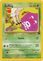 Koffing