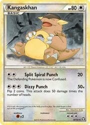 Kangaskhan