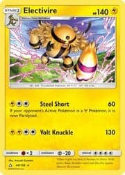 Electivire
