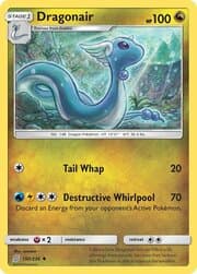Dragonair
