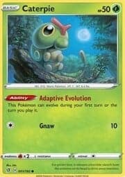 Caterpie