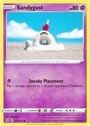 Sandygast