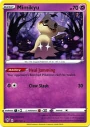 Mimikyu