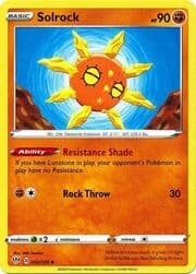 Solrock