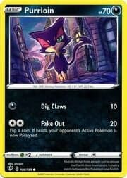 Purrloin