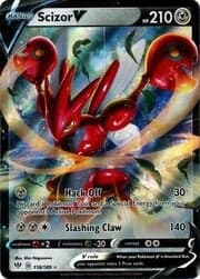 Scizor V