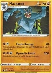Machamp