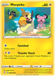 Morpeko