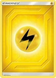 Lightning Energy