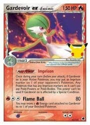 Gardevoir ex δ Delta Species