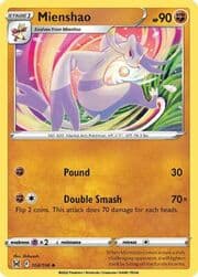 Mienshao