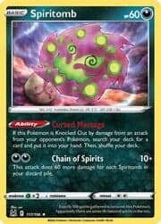 Spiritomb