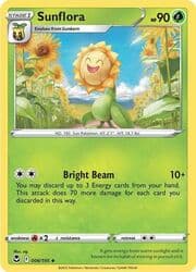 Sunflora