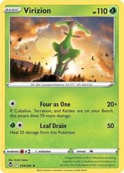 Virizion