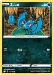 Zubat
