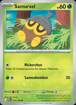 Samurzel