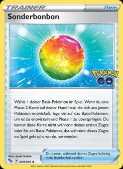 Sonderbonbon