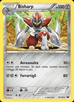 Bisharp