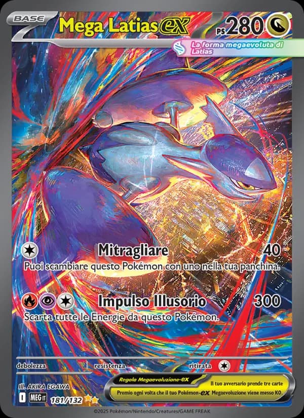 Mega Latias-ex