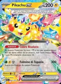 Pikachu-ex