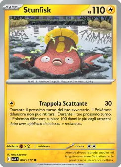Stunfisk