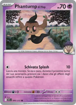 Phantump di Hop