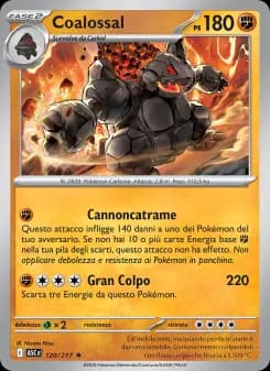 Coalossal
