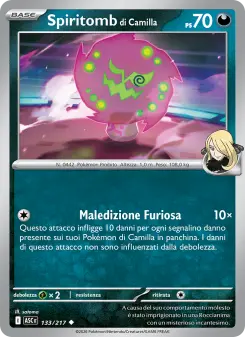 Spiritomb di Camilla