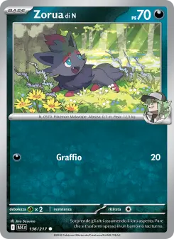 Zorua di N
