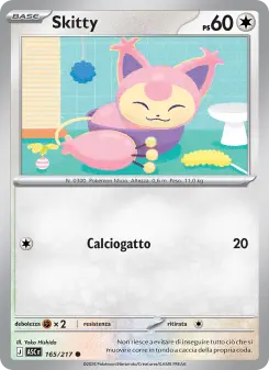 Skitty