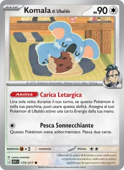 Komala di Ubaldo