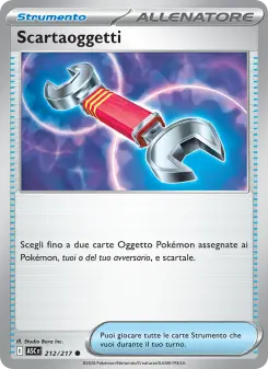 Scartaoggetti
