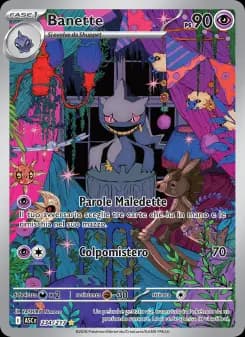 Banette