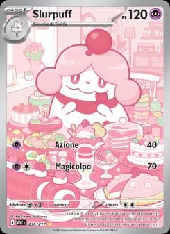Slurpuff