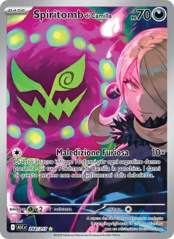 Spiritomb di Camilla