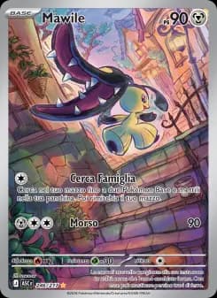 Mawile