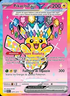 Pikachu-ex