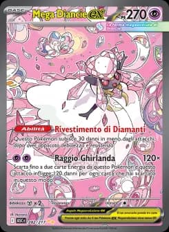Mega Diancie-ex