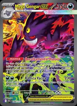 Mega Gengar-ex