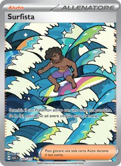 Surfista