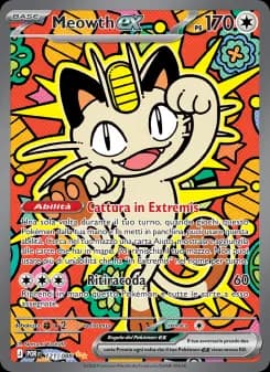 Meowth-ex